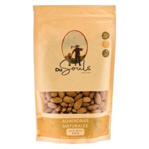 ALMENDRAS NATURALES