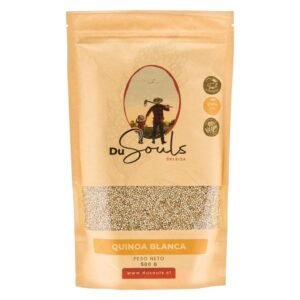 QUINOA BLANCA