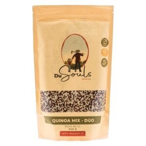 QUINOA MIX-DUO
